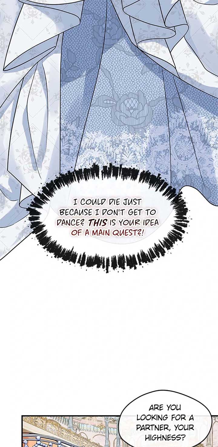 Princess player Chapter 44 - Page 3