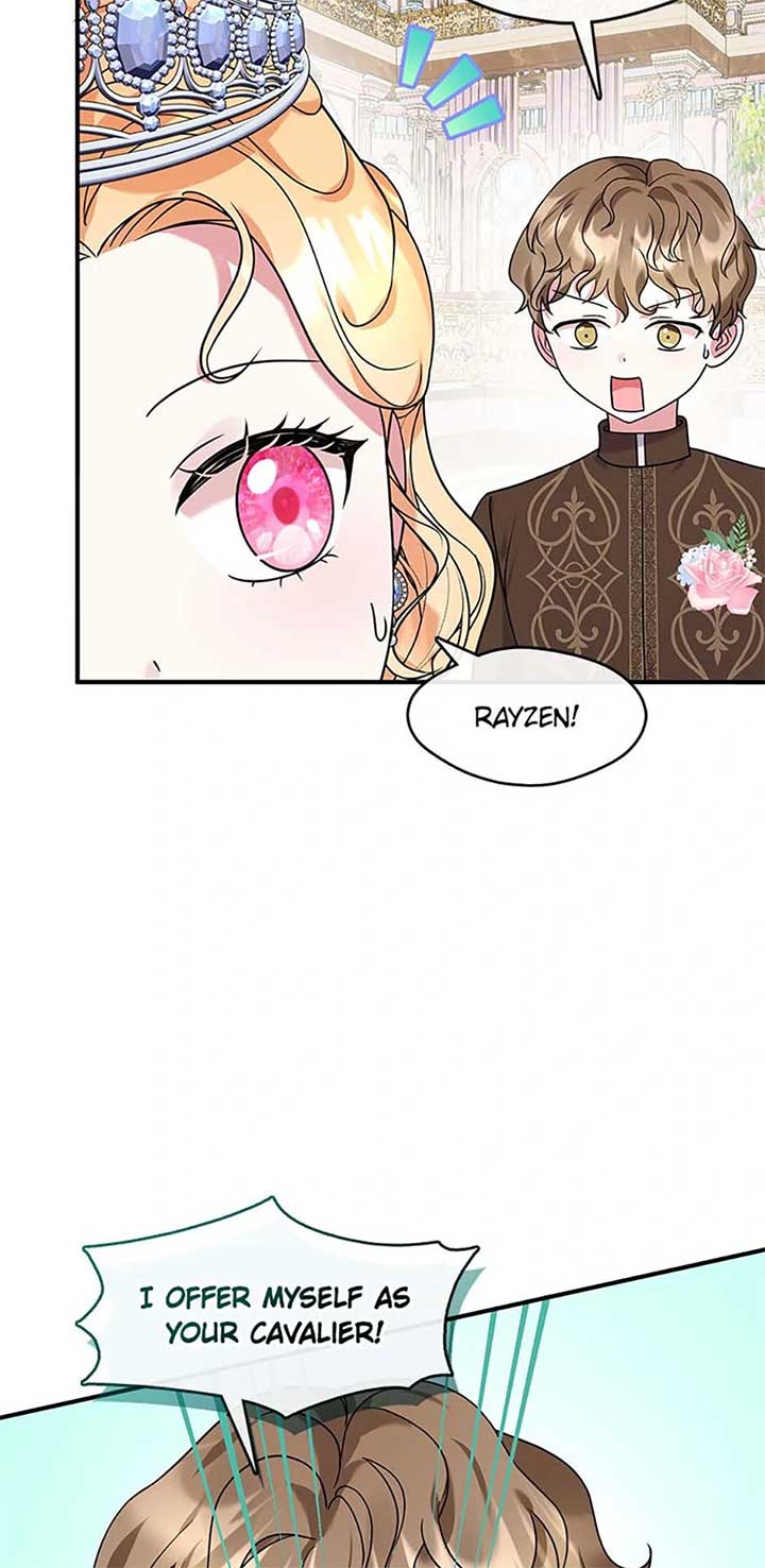 Princess player Chapter 44 - Page 4