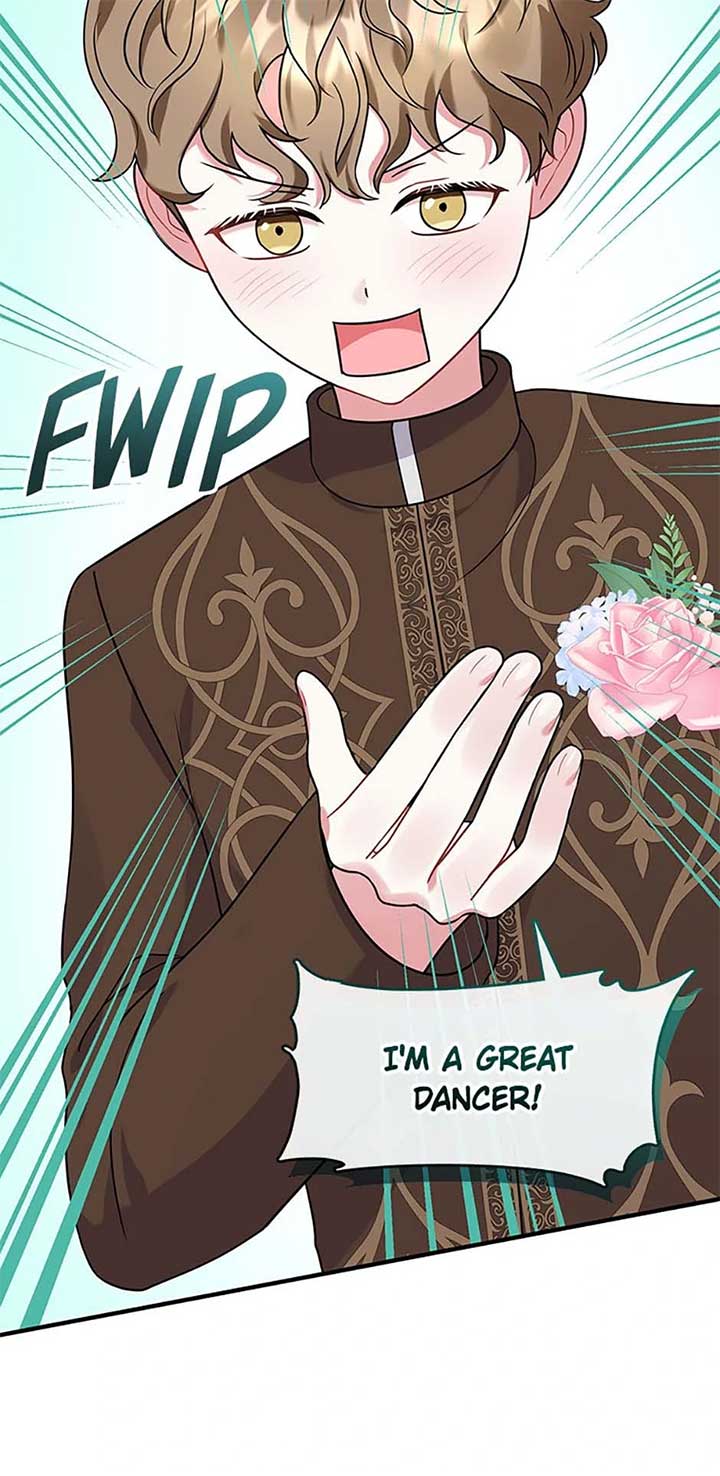 Princess player Chapter 44 - Page 5