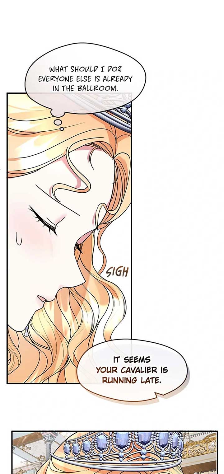 Princess player Chapter 44 - Page 7