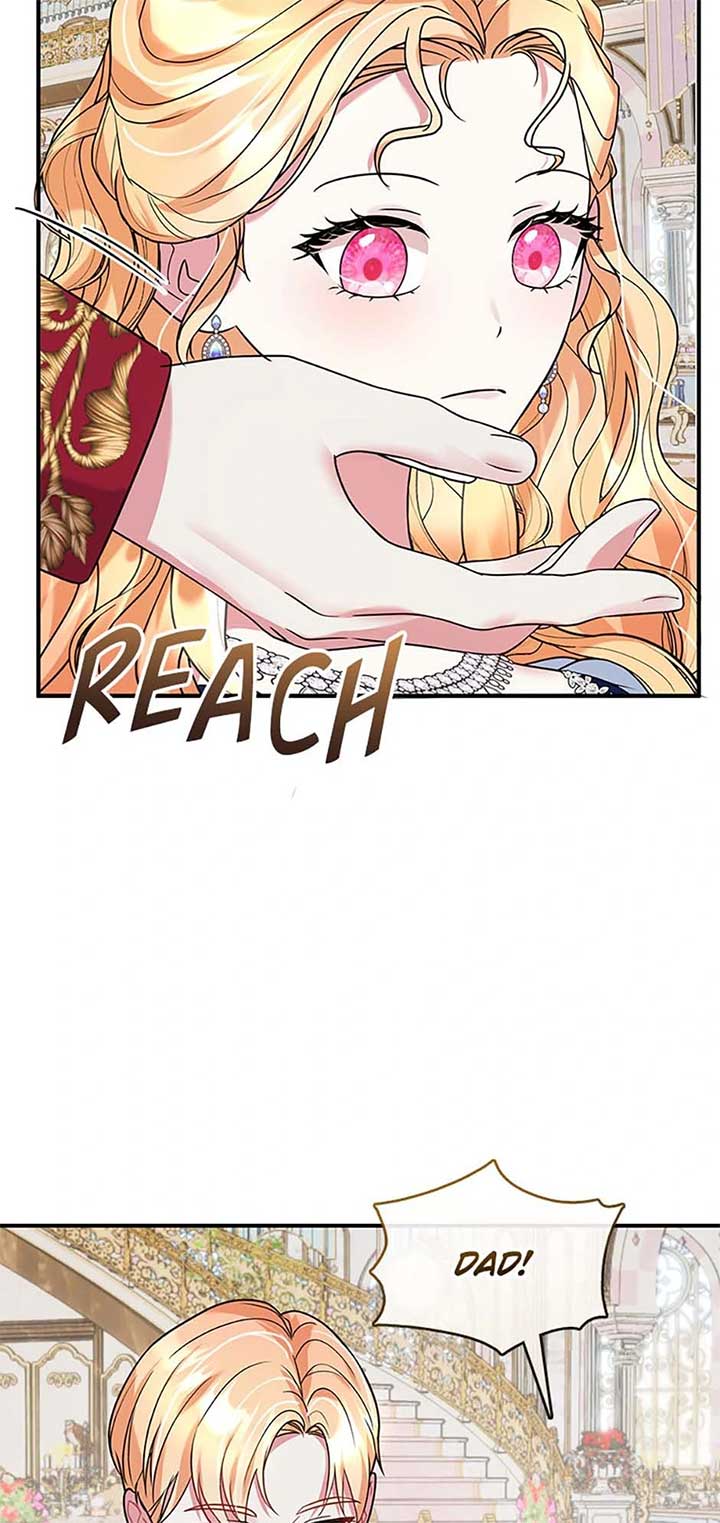 Princess player Chapter 44 - Page 8