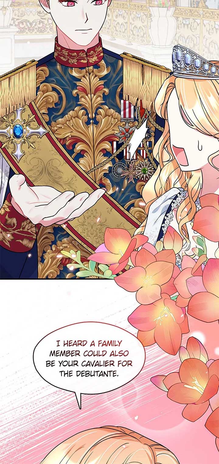 Princess player Chapter 44 - Page 9