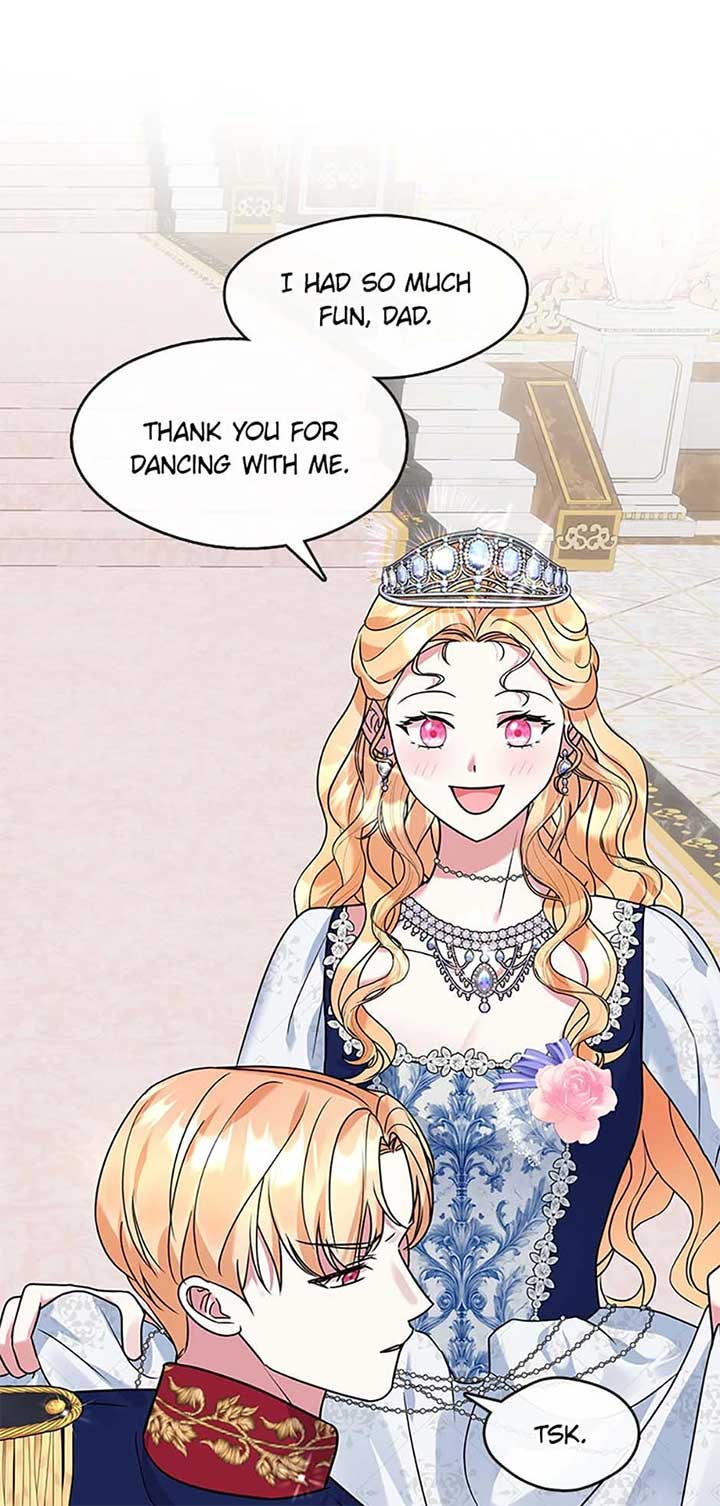 Princess player Chapter 44 - Page 18