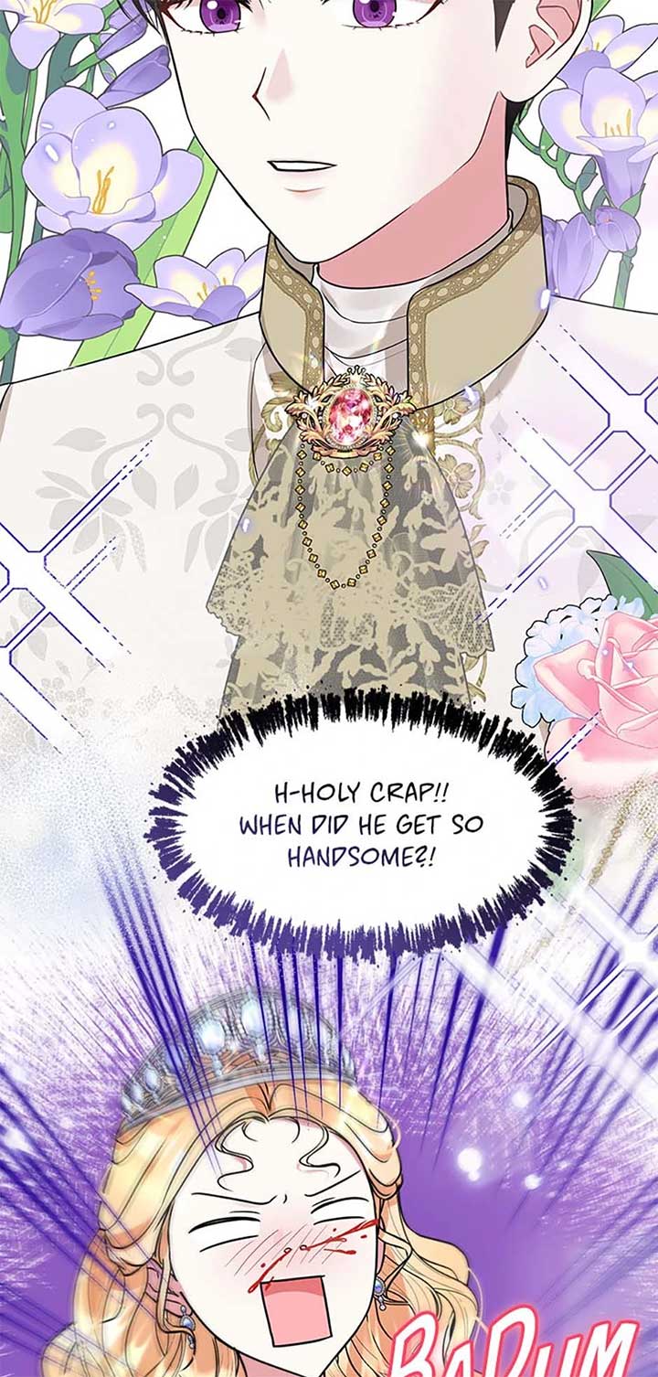 Princess player Chapter 44 - Page 22