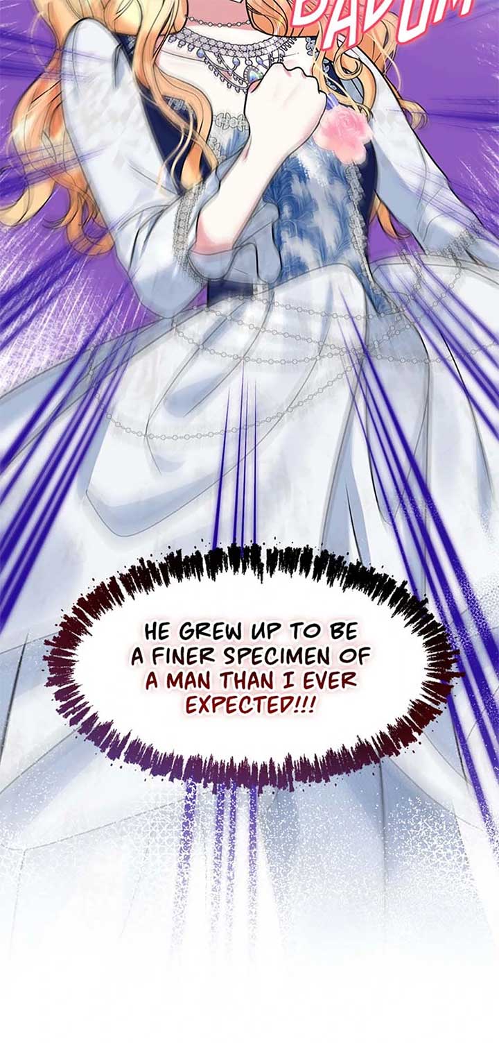 Princess player Chapter 44 - Page 23