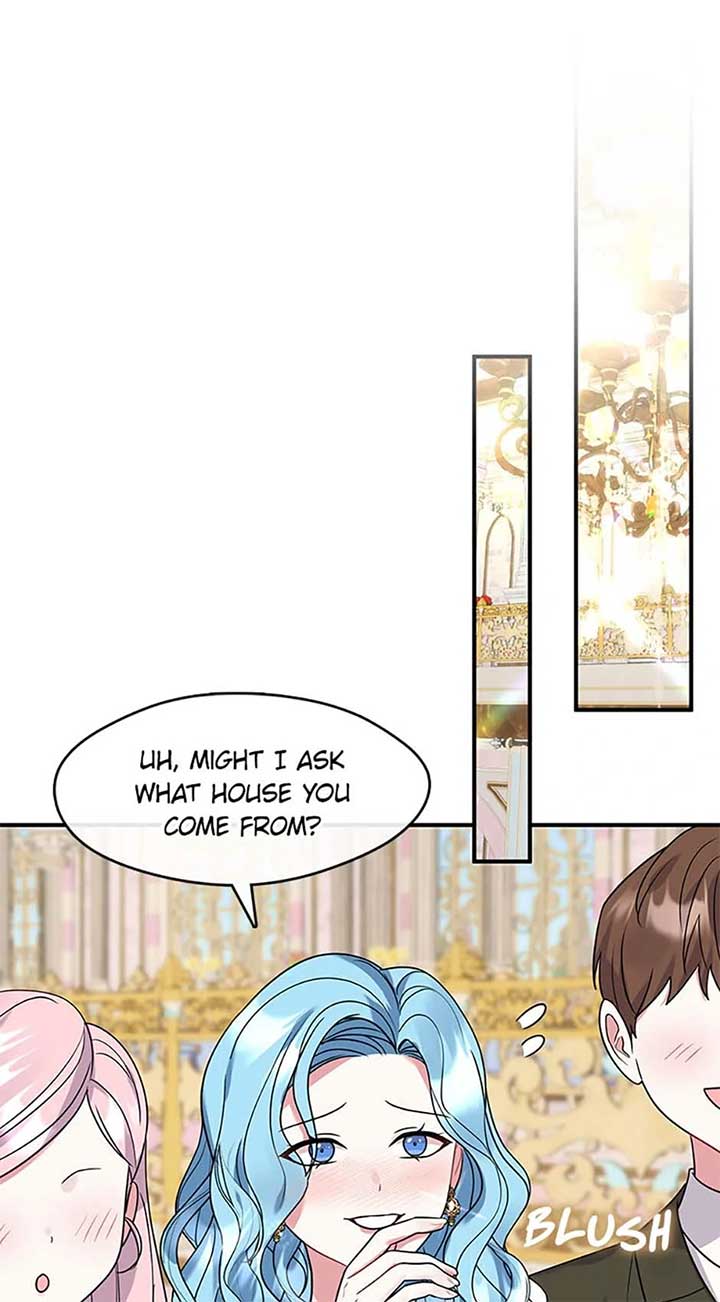 Princess player Chapter 44 - Page 24