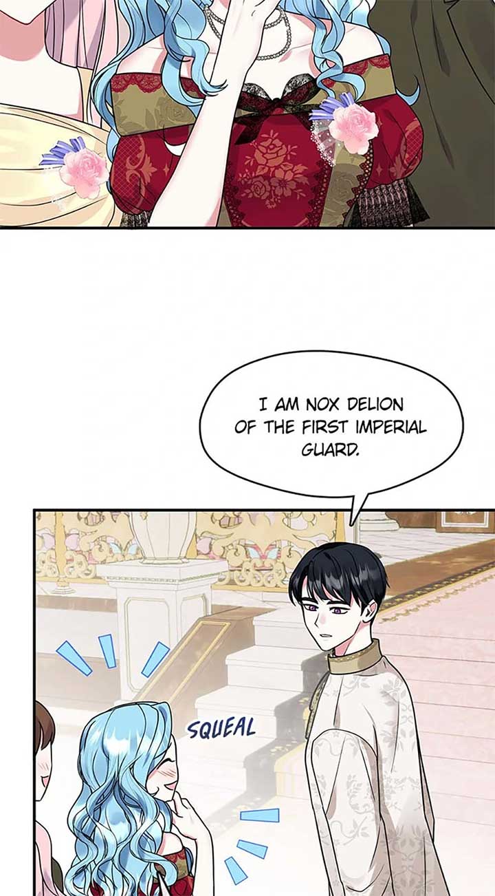 Princess player Chapter 44 - Page 25