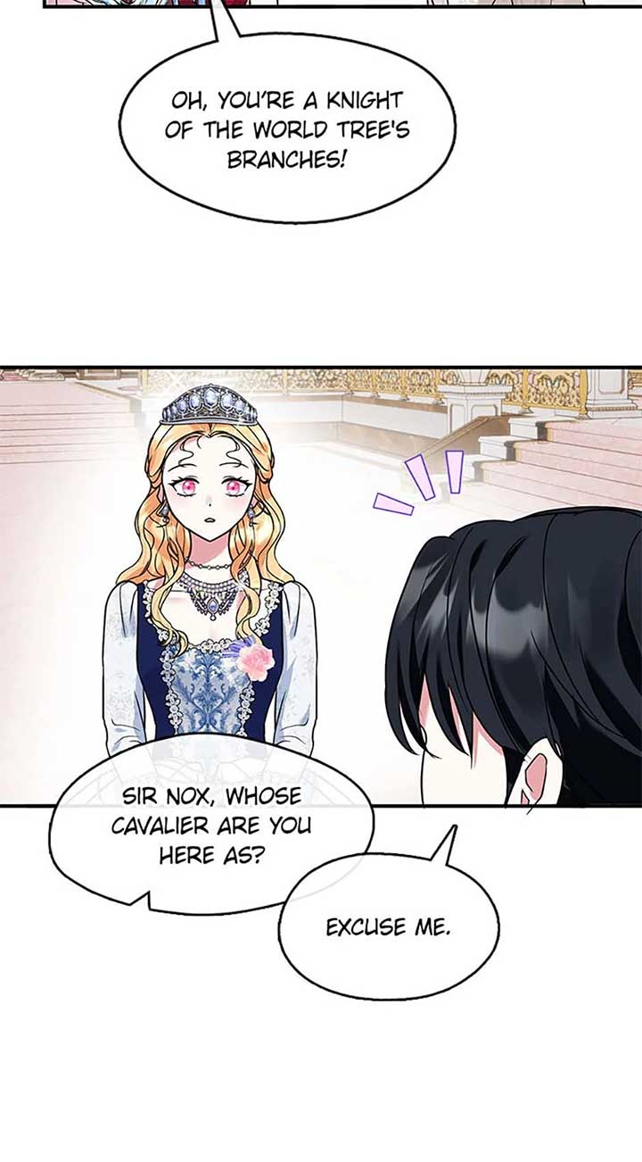 Princess player Chapter 44 - Page 26