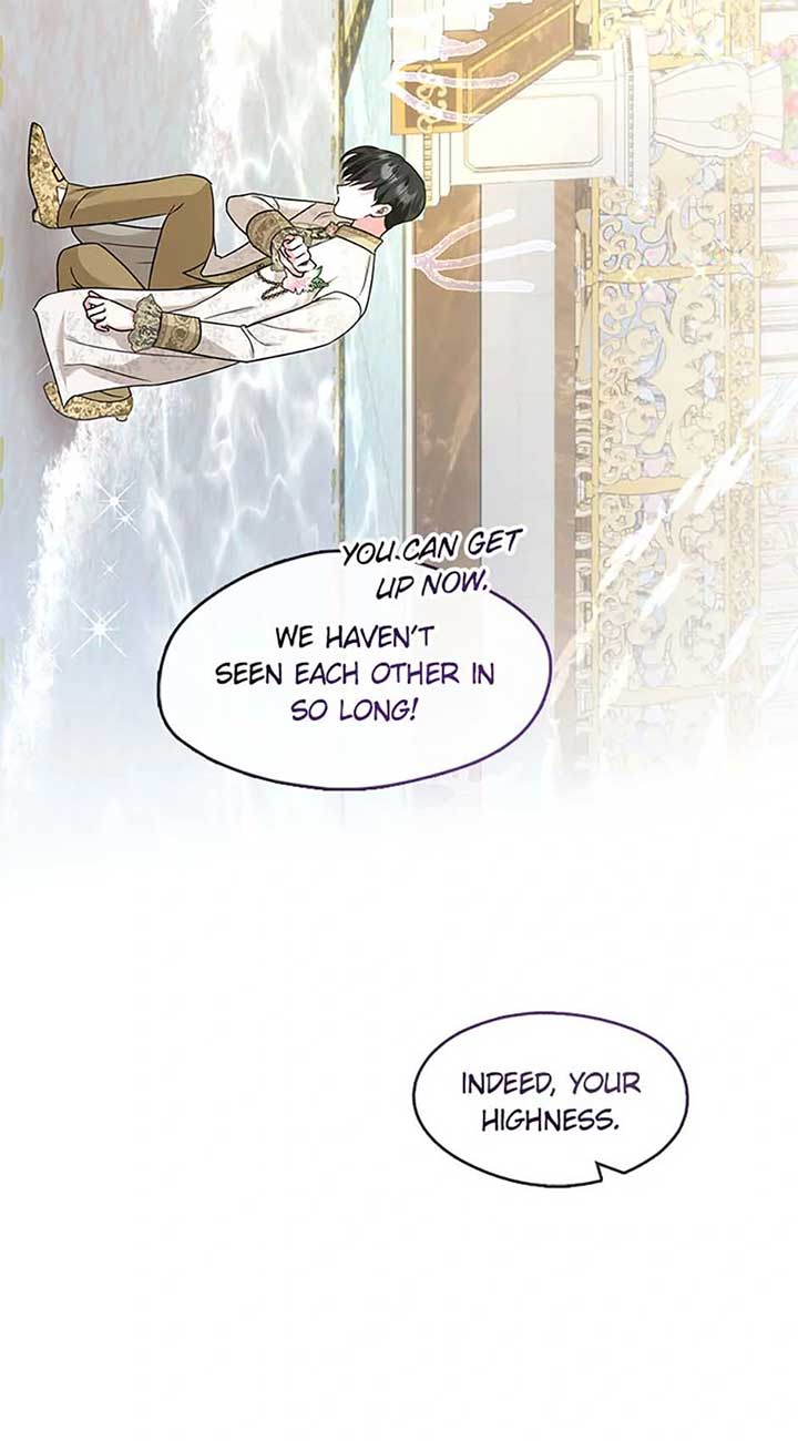 Princess player Chapter 44 - Page 29
