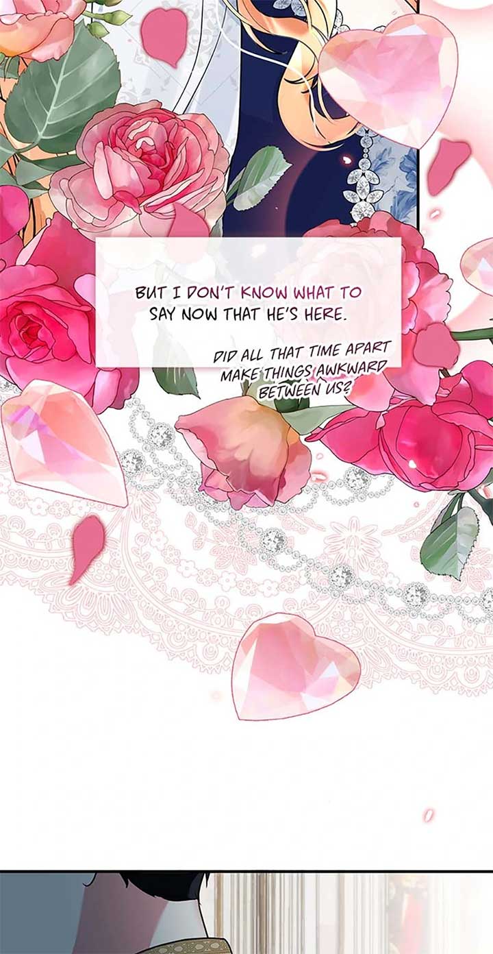 Princess player Chapter 44 - Page 32