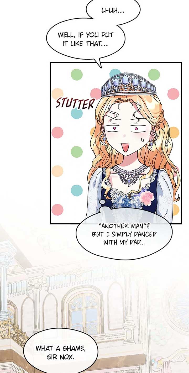 Princess player Chapter 44 - Page 37