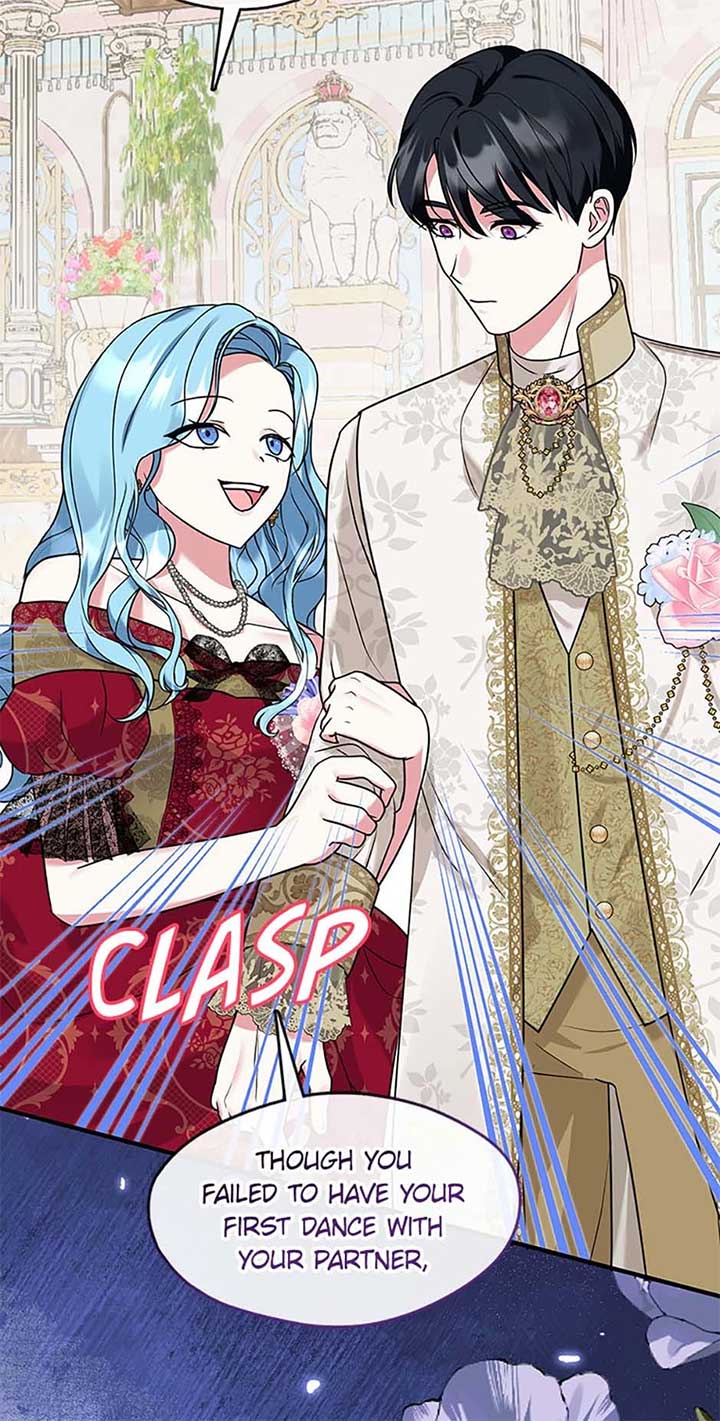 Princess player Chapter 44 - Page 38