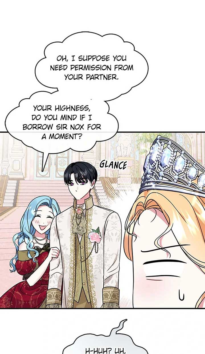 Princess player Chapter 44 - Page 41
