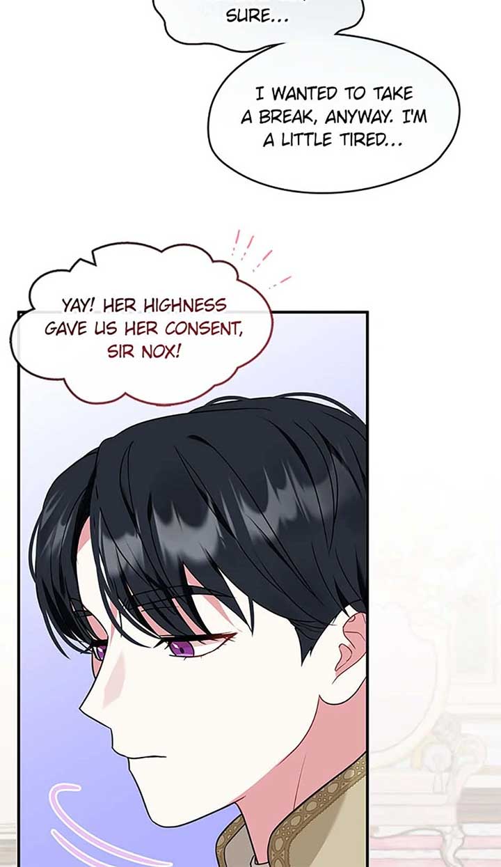 Princess player Chapter 44 - Page 42