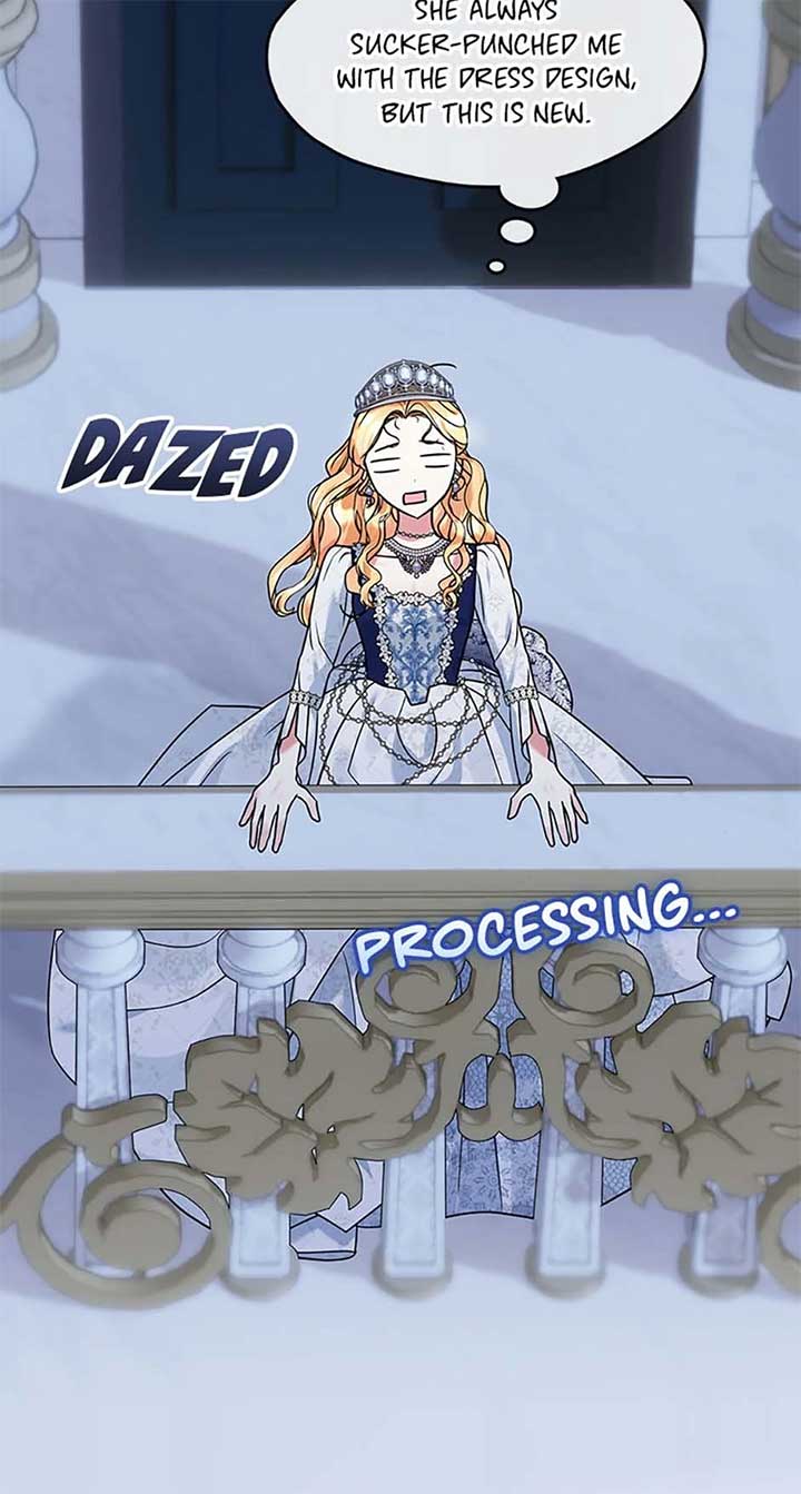Princess player Chapter 44 - Page 48