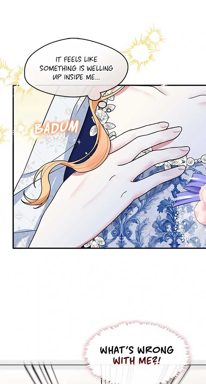 Princess player Chapter 44 - Page 53