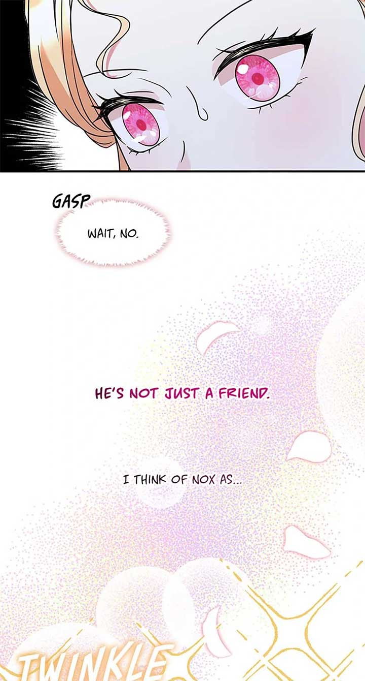 Princess player Chapter 44 - Page 55