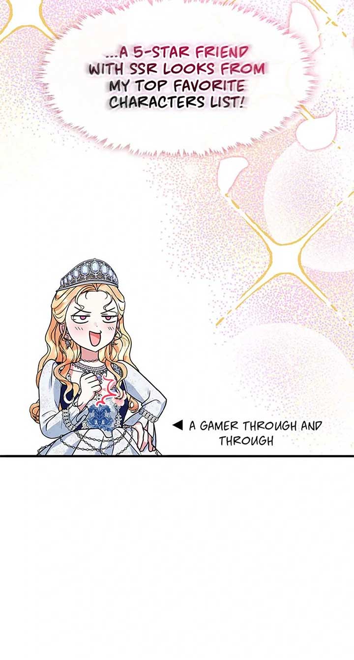 Princess player Chapter 44 - Page 57