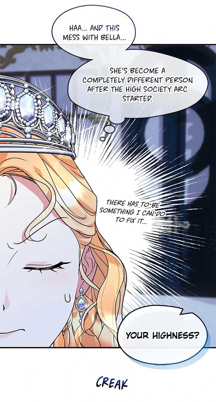Princess player Chapter 44 - Page 58