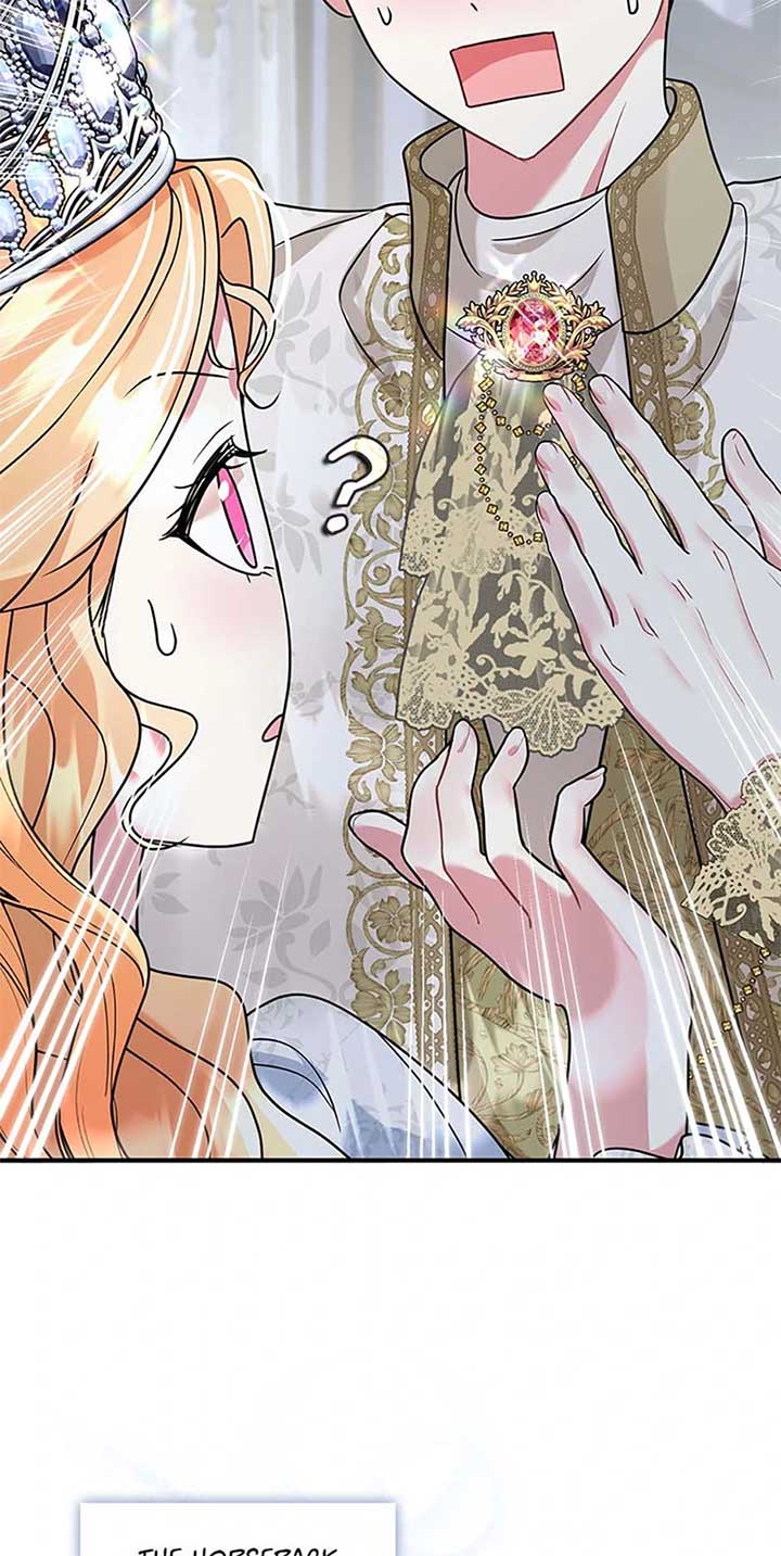 Princess player Chapter 44 - Page 62
