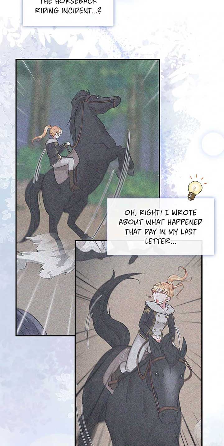 Princess player Chapter 44 - Page 63