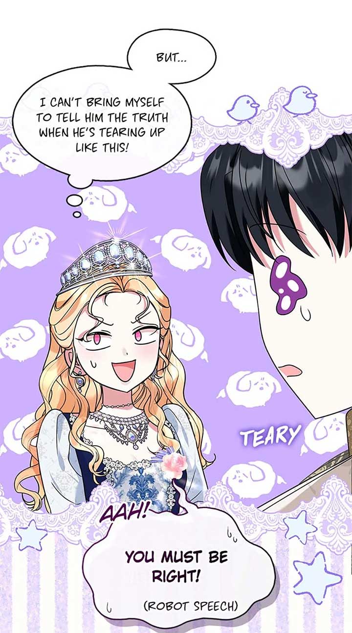 Princess player Chapter 44 - Page 65