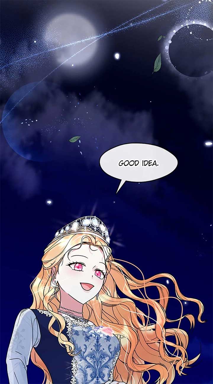 Princess player Chapter 44 - Page 68