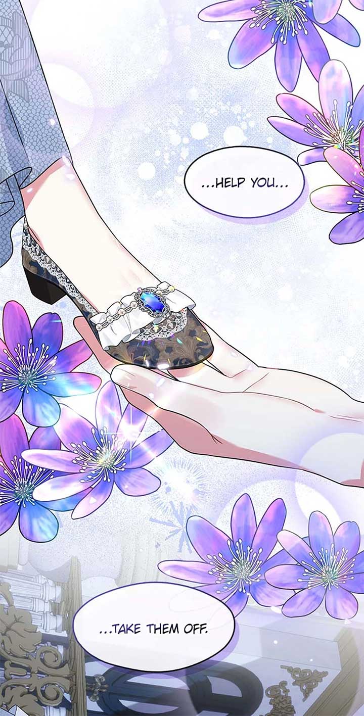 Princess player Chapter 44 - Page 71