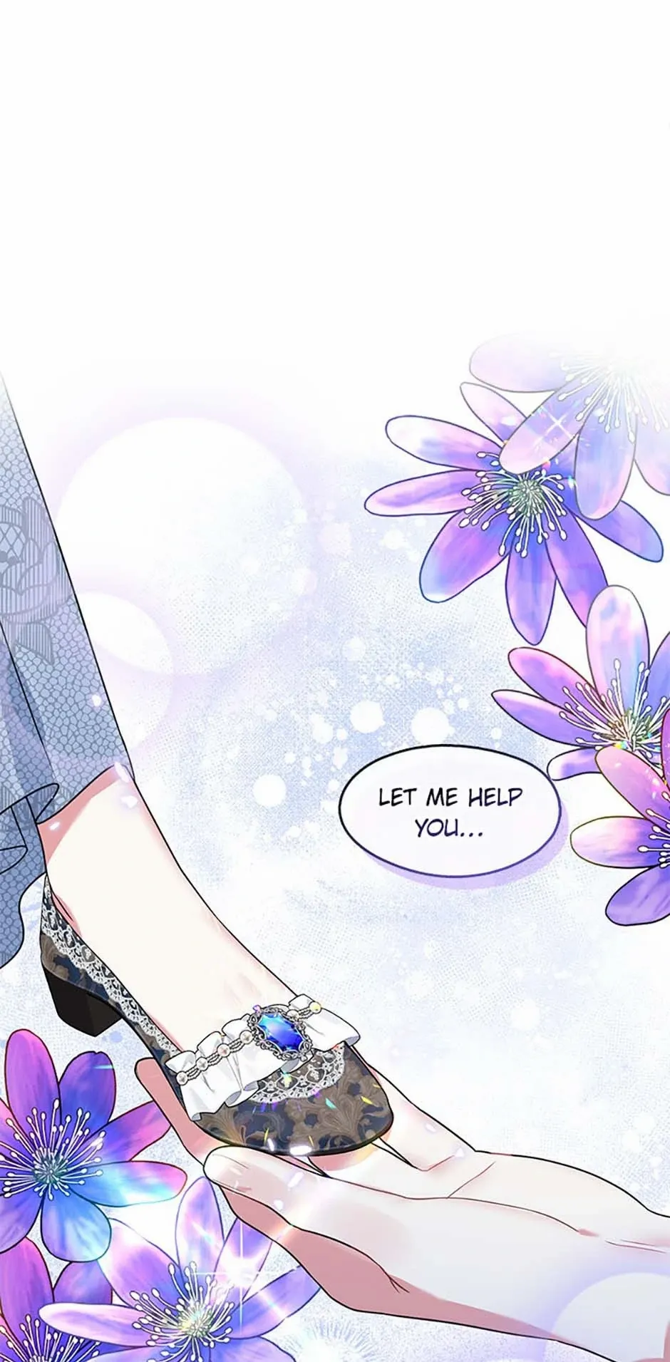 Princess player Chapter 45 - Page 1