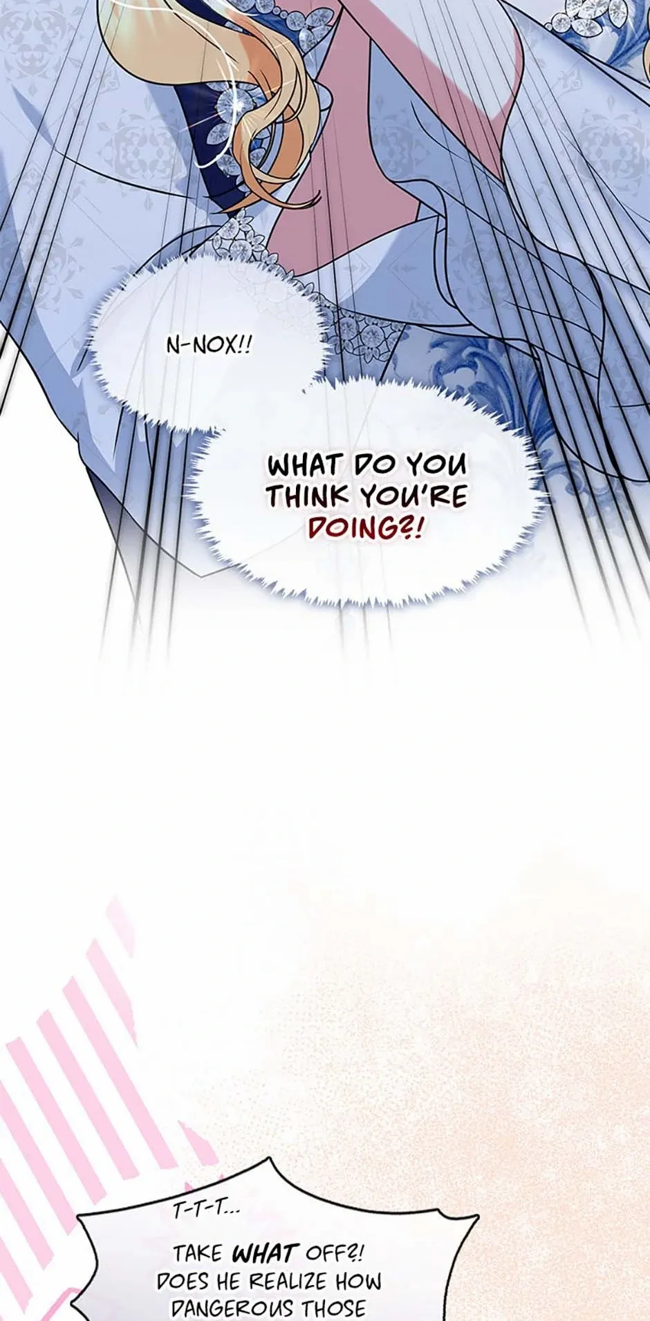 Princess player Chapter 45 - Page 4