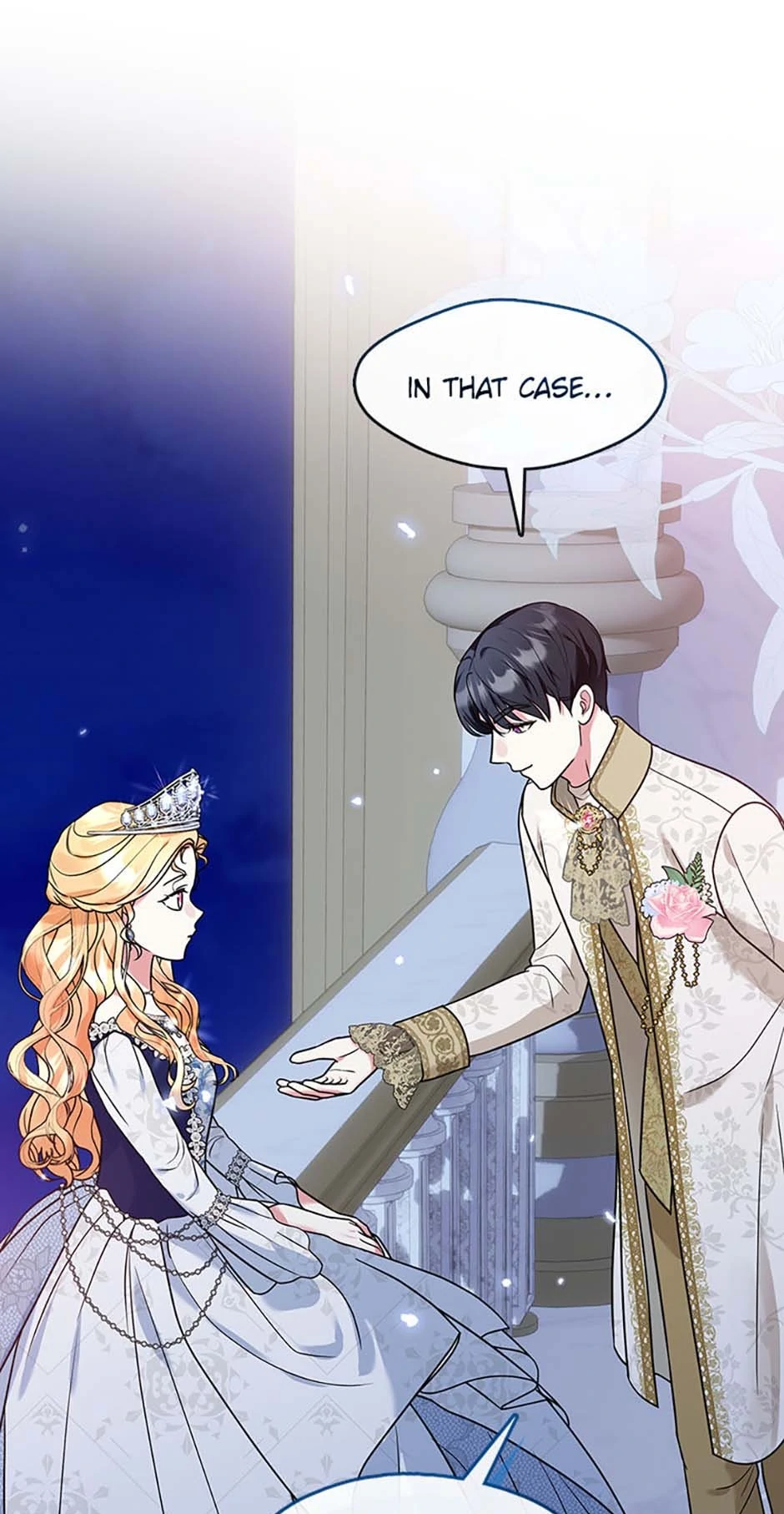 Princess player Chapter 45 - Page 7