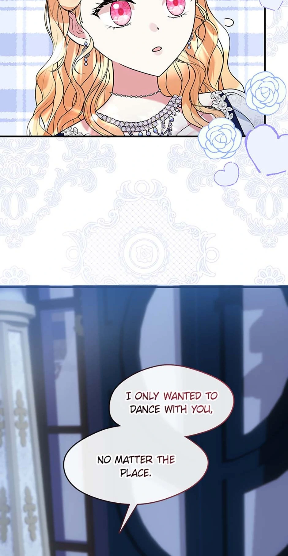 Princess player Chapter 45 - Page 9