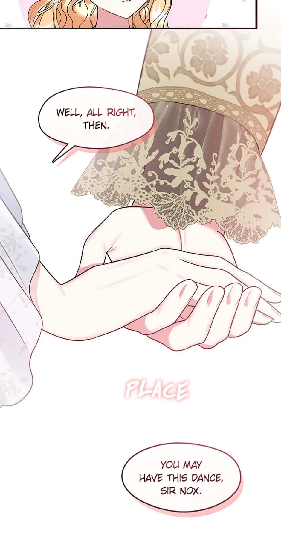 Princess player Chapter 45 - Page 11