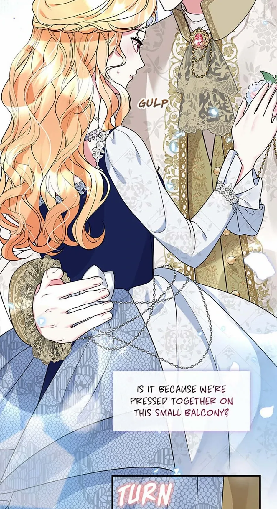 Princess player Chapter 45 - Page 13