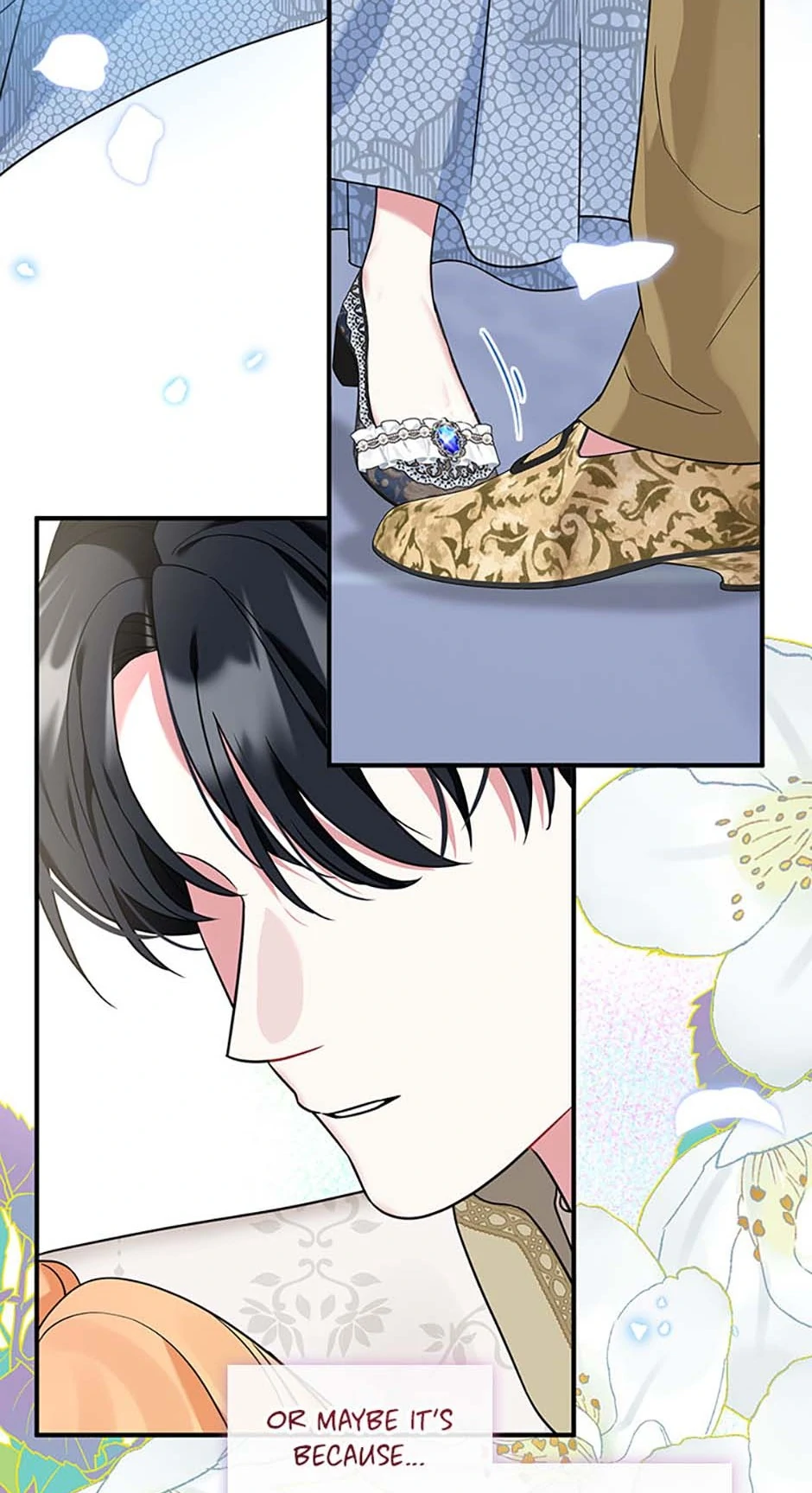 Princess player Chapter 45 - Page 14