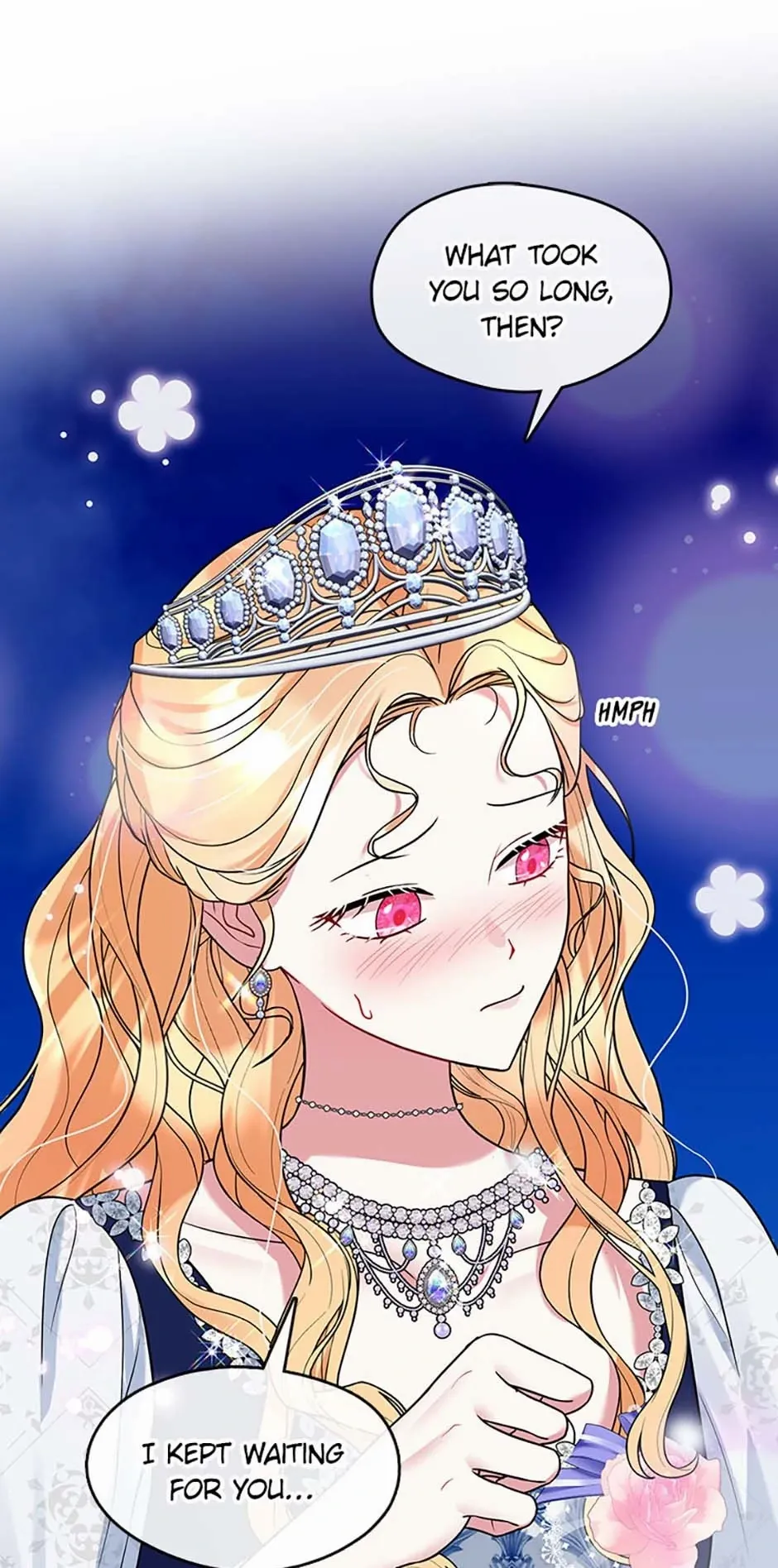 Princess player Chapter 45 - Page 18
