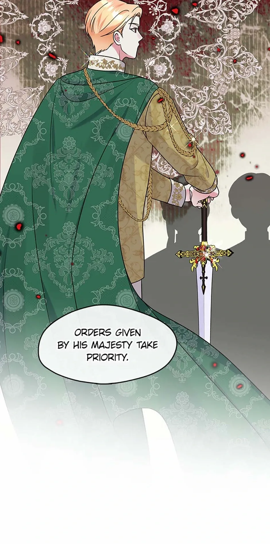 Princess player Chapter 45 - Page 22