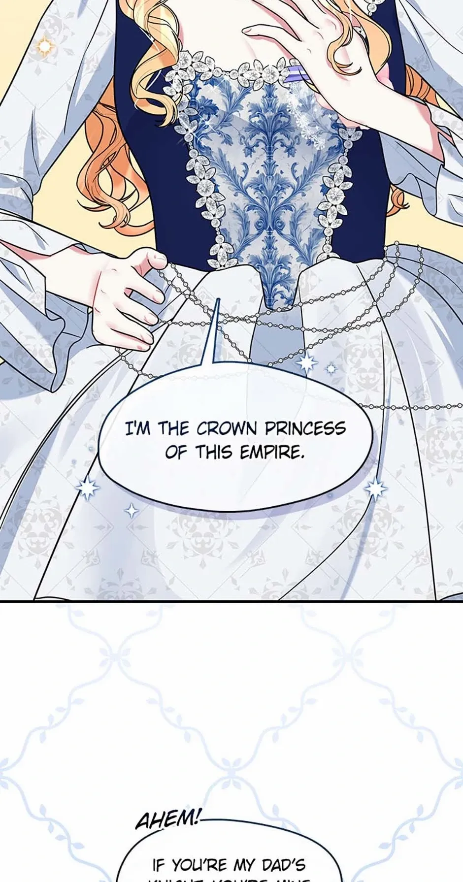 Princess player Chapter 45 - Page 24