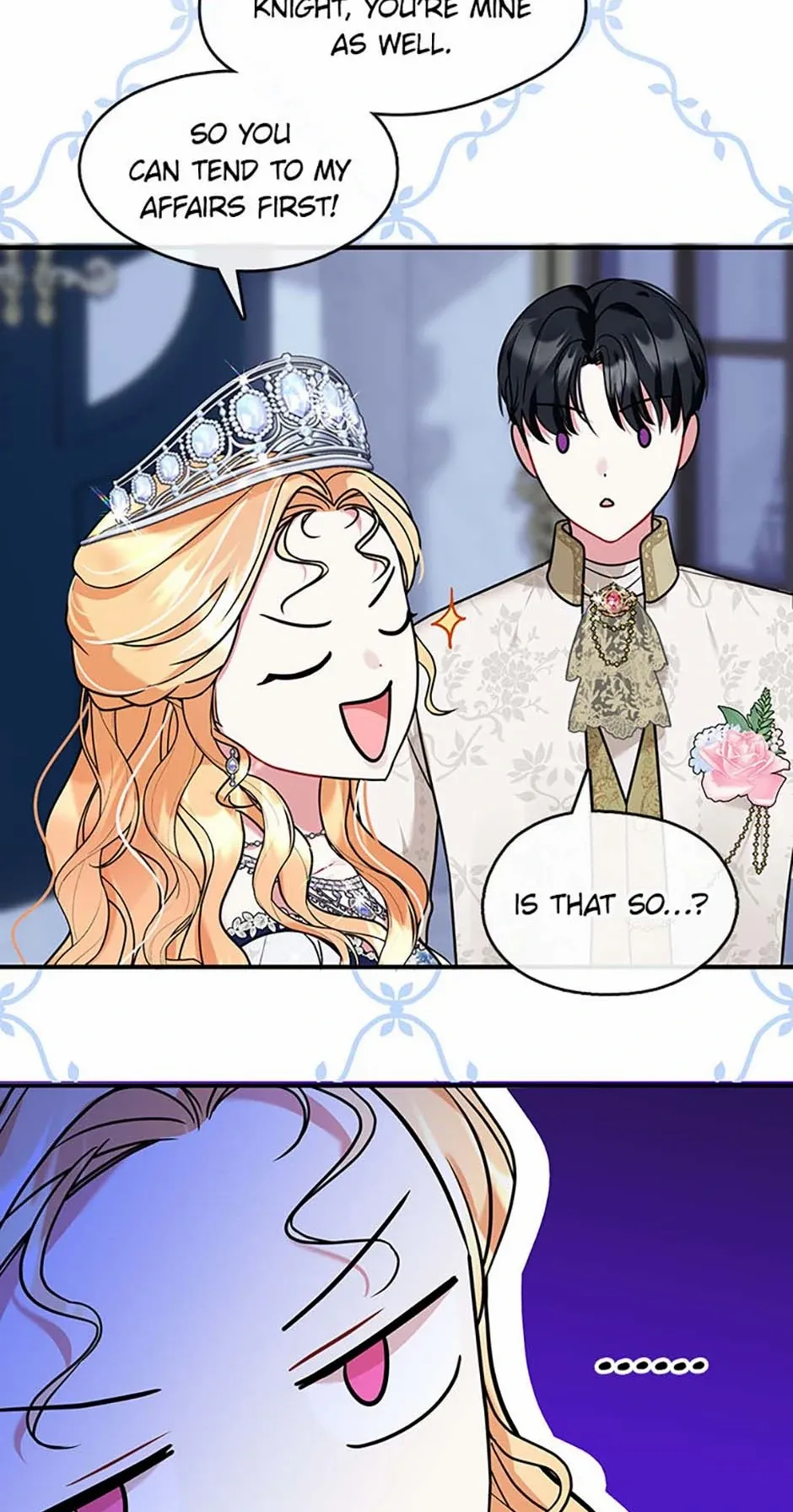 Princess player Chapter 45 - Page 25