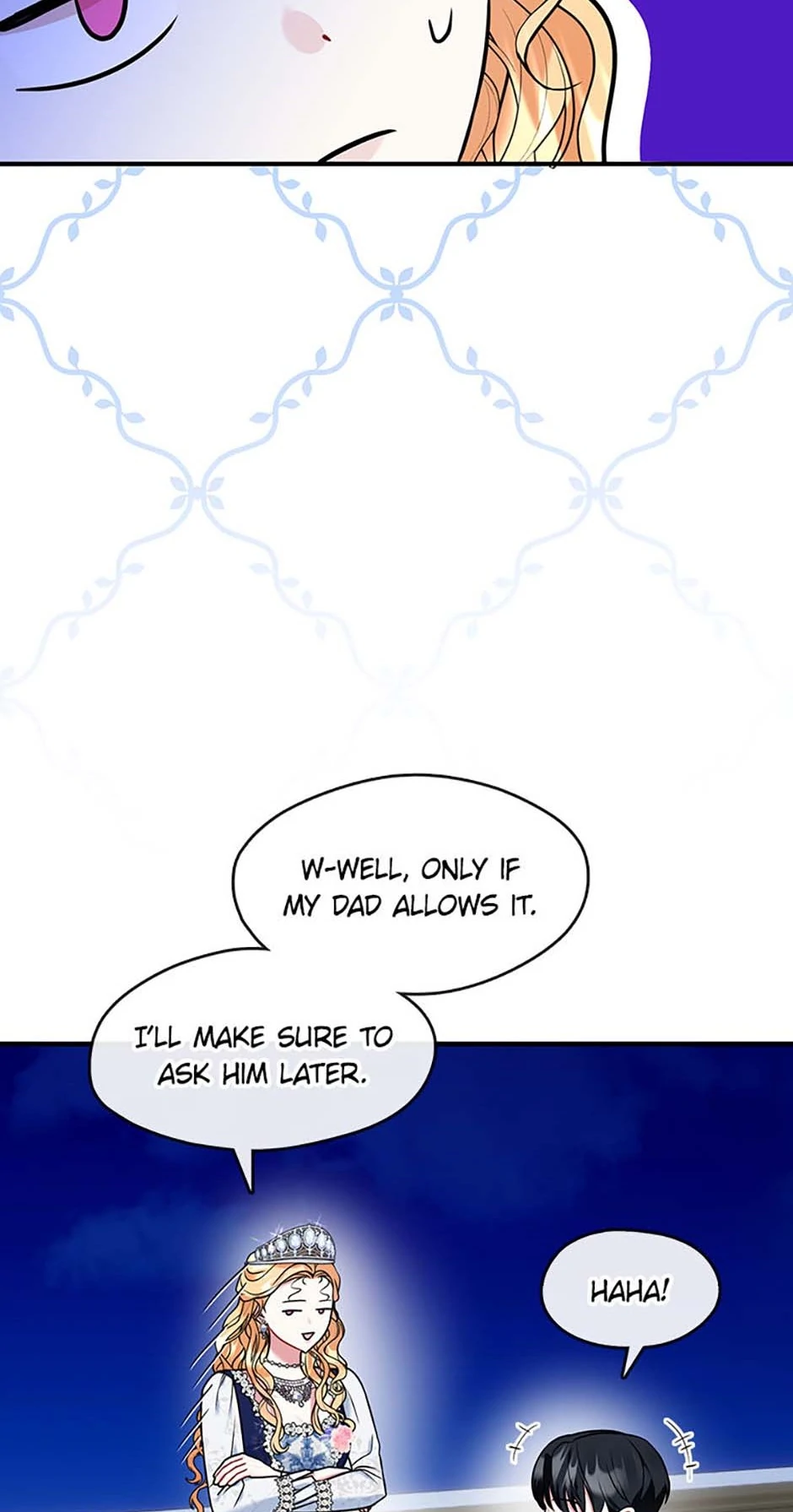 Princess player Chapter 45 - Page 26