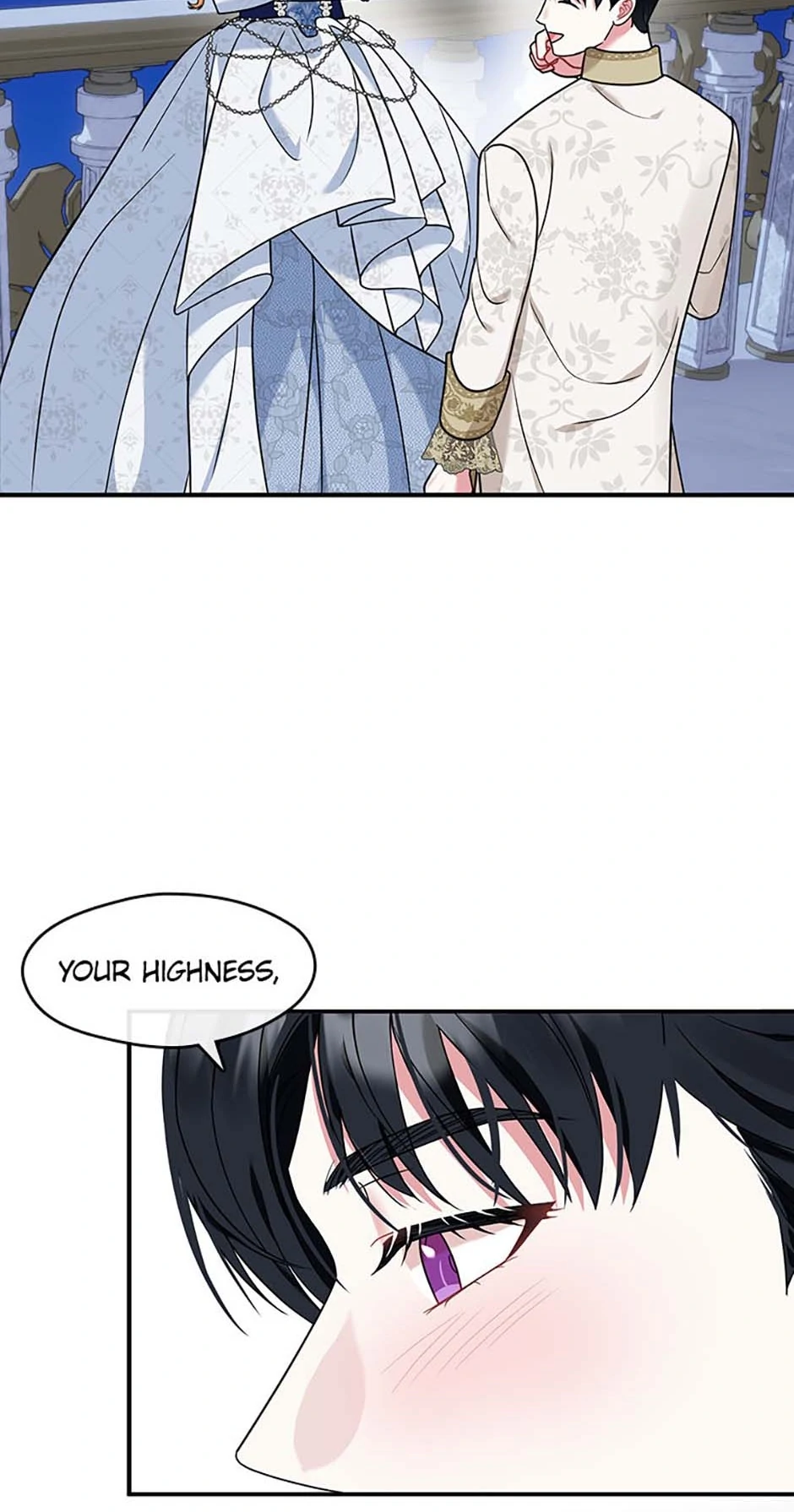 Princess player Chapter 45 - Page 27