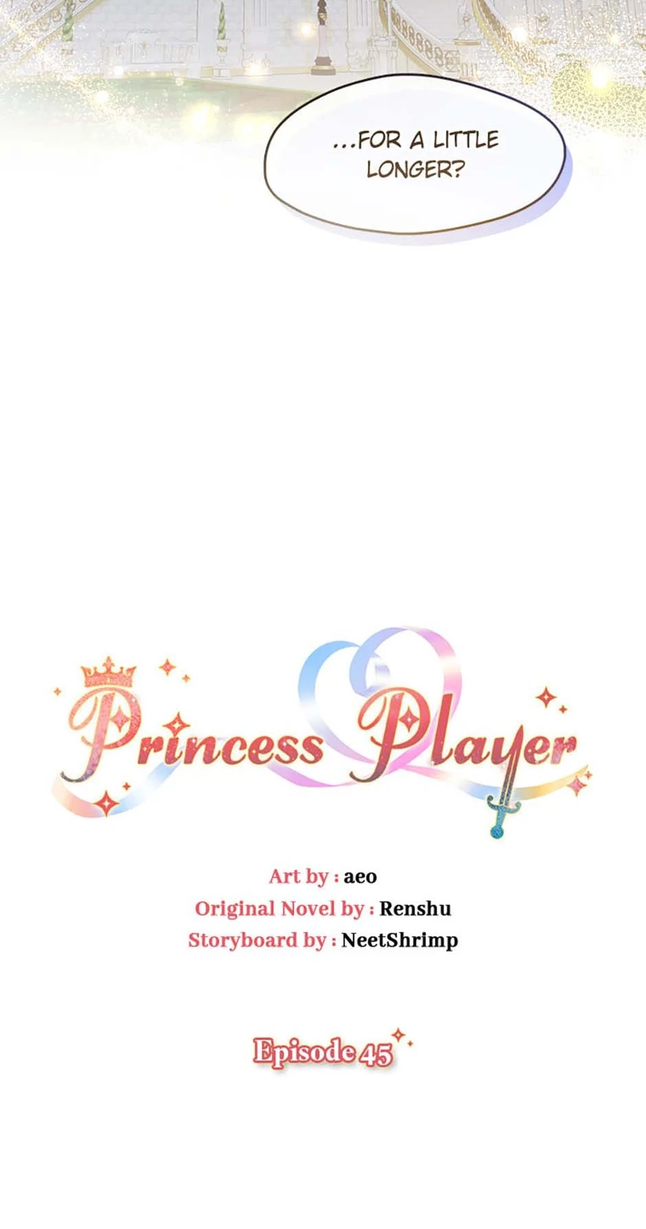 Princess player Chapter 45 - Page 29