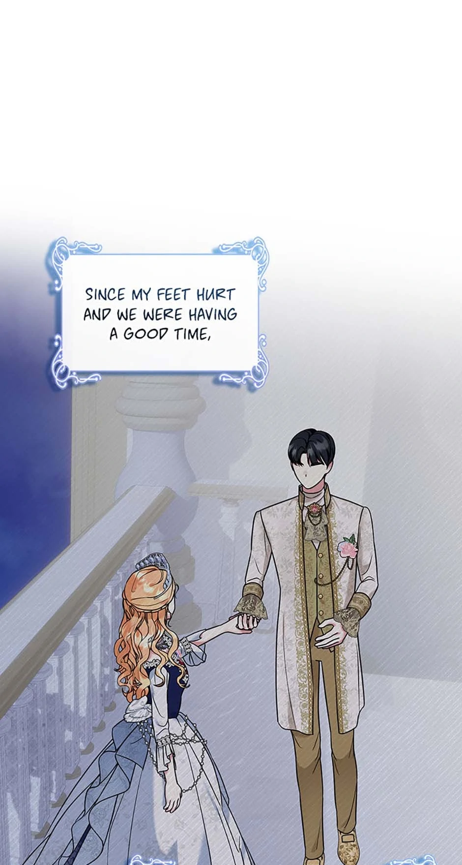 Princess player Chapter 45 - Page 30