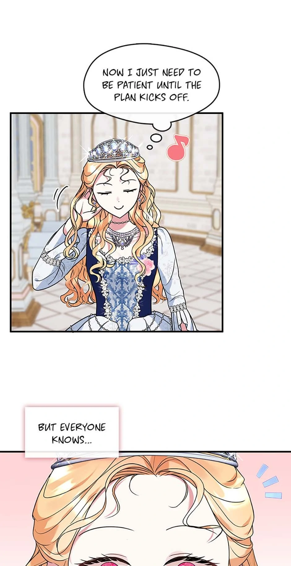 Princess player Chapter 45 - Page 36