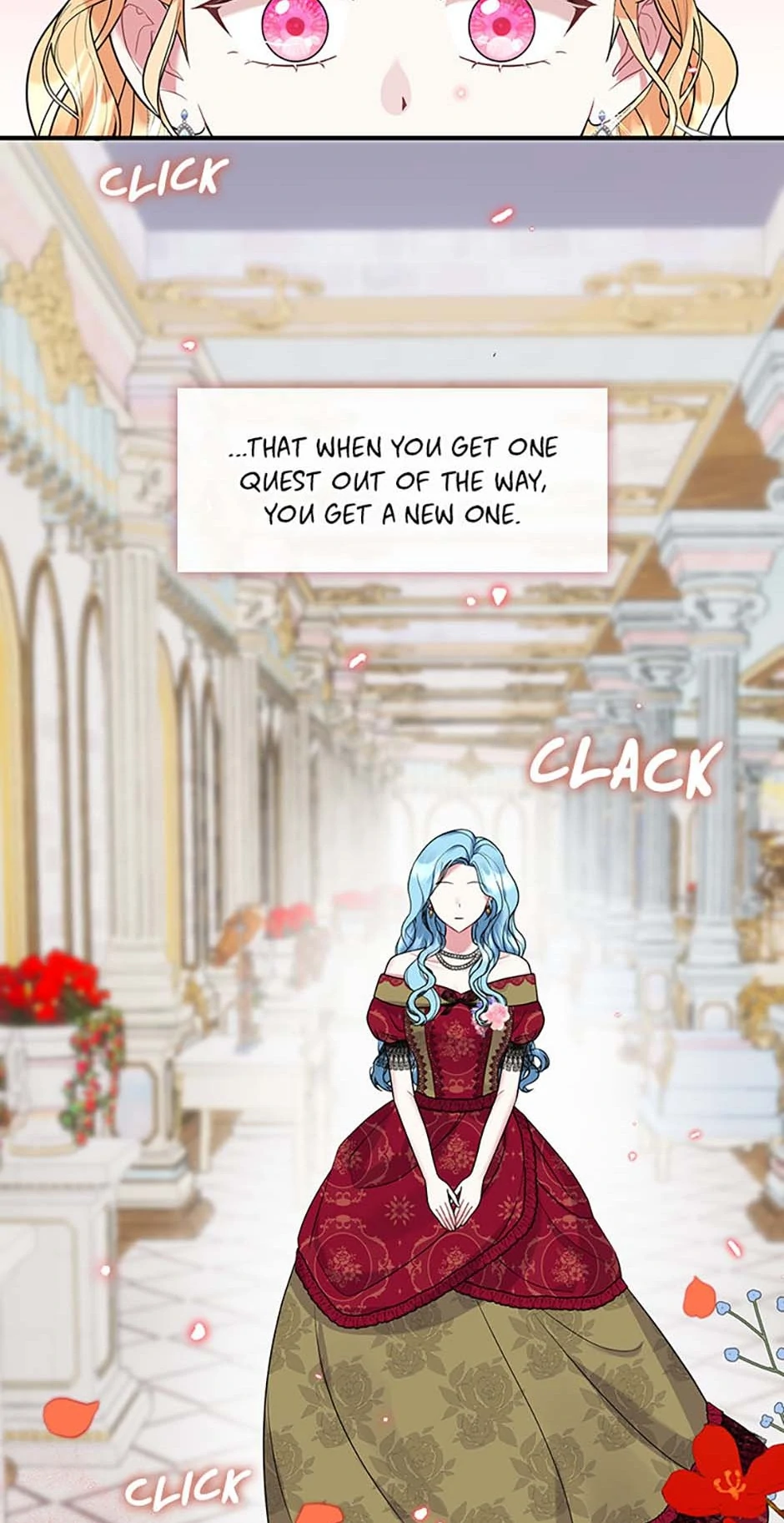 Princess player Chapter 45 - Page 37