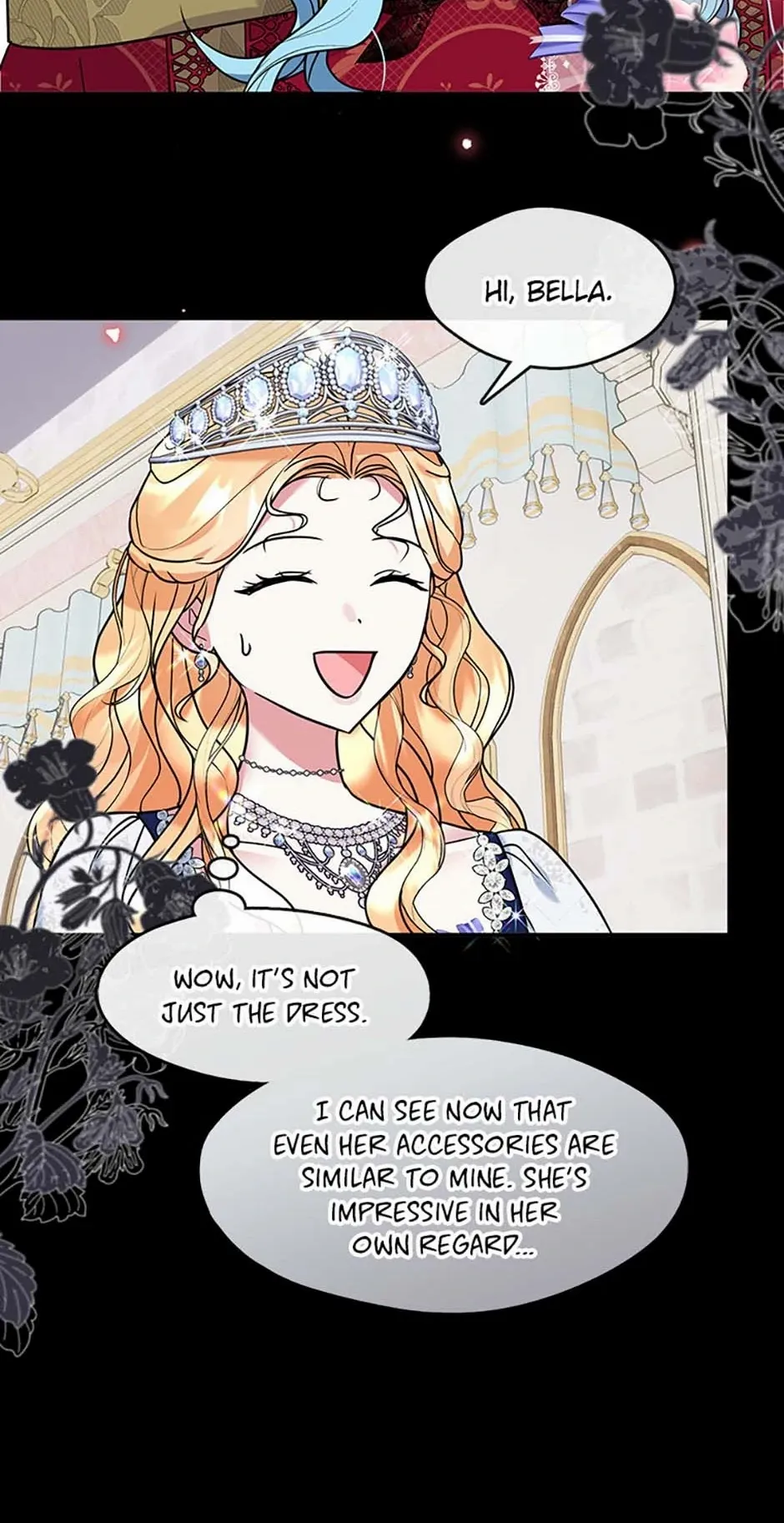 Princess player Chapter 45 - Page 39