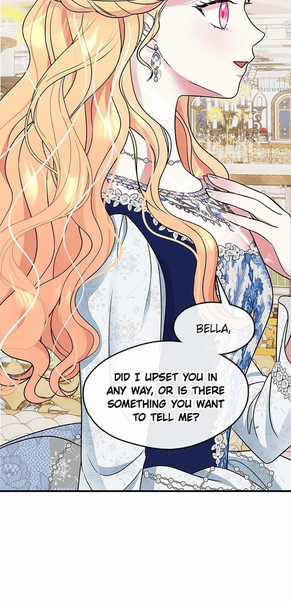 Princess player Chapter 45 - Page 42