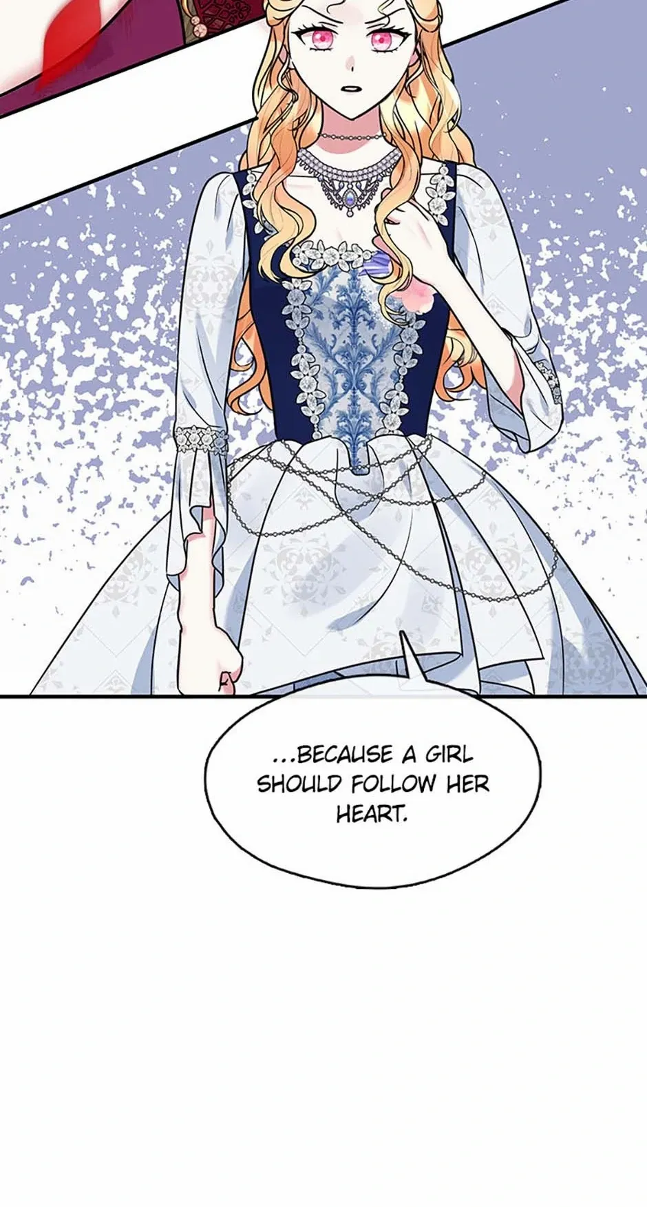 Princess player Chapter 45 - Page 46