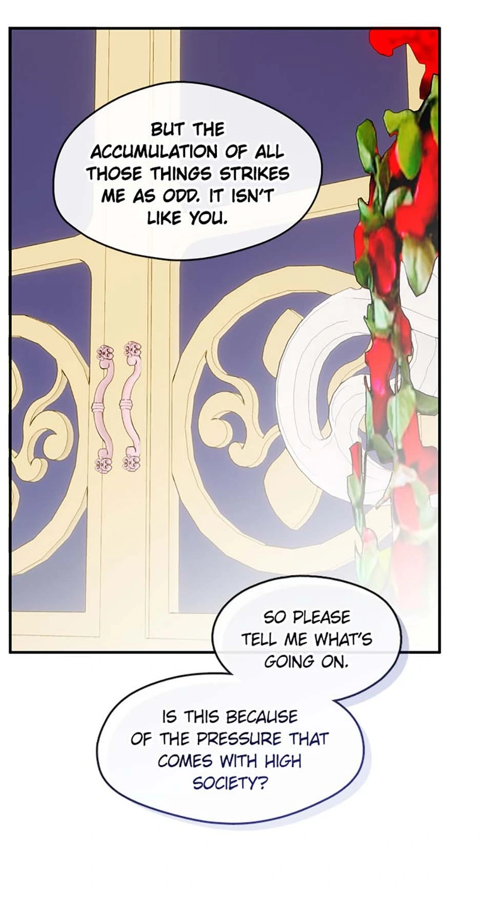 Princess player Chapter 45 - Page 47