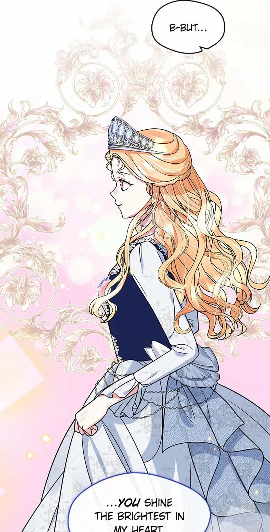 Princess player Chapter 45 - Page 52
